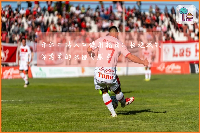 开云主站入口使用指南：快速找到你需要的功能与服务