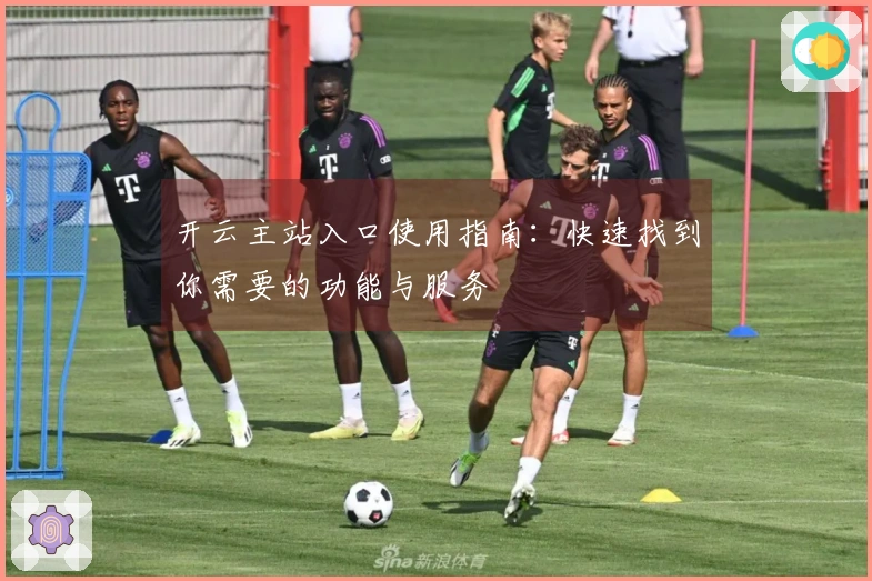 开云主站入口使用指南：快速找到你需要的功能与服务