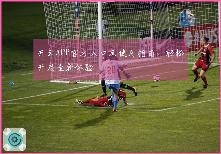 开云APP官方入口及使用指南，轻松开启全新体验